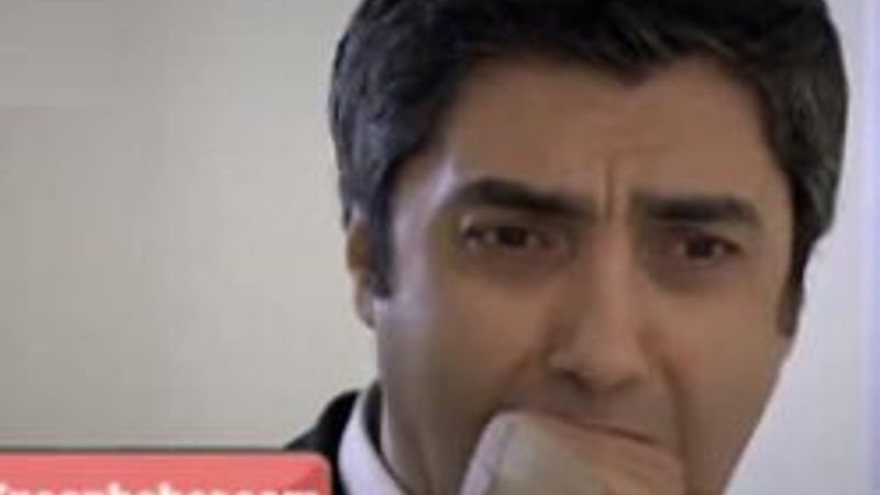 Kurtlar Vadisi Pusu 109.bölüm fragmanı - Tıkla İzle