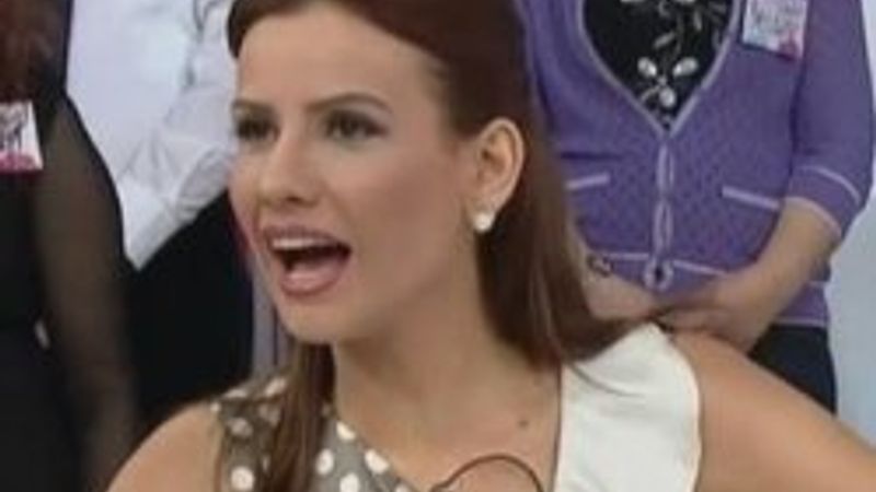 İzdivaç programı bitiyor mu