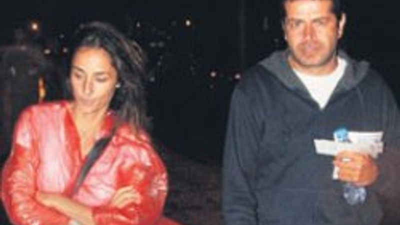 Cüneyt Özdemir evleniyor