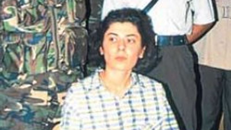 Semra Duyar: 3 ay cezaevinde birlikte kaldık