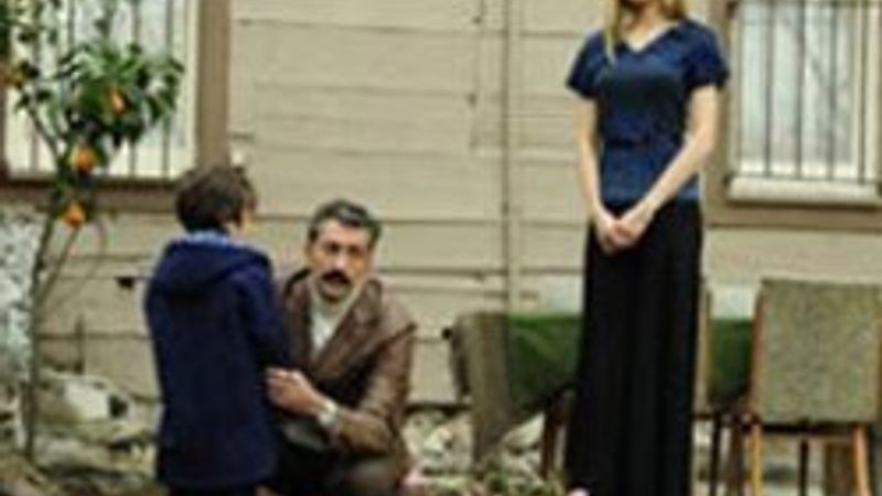 Türk dizilerinin 16-22 Ocak rating karnesi