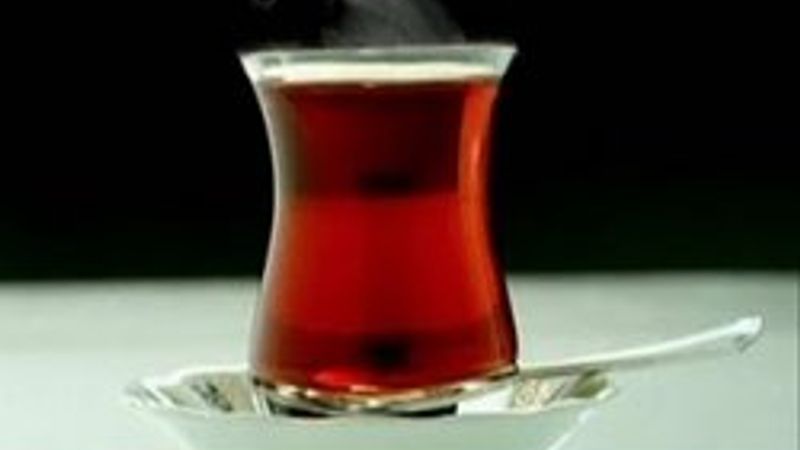 Bir bardak çayın faydaları