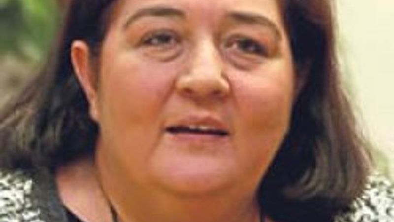 Meral Okay'a SENDER'den yanıt var