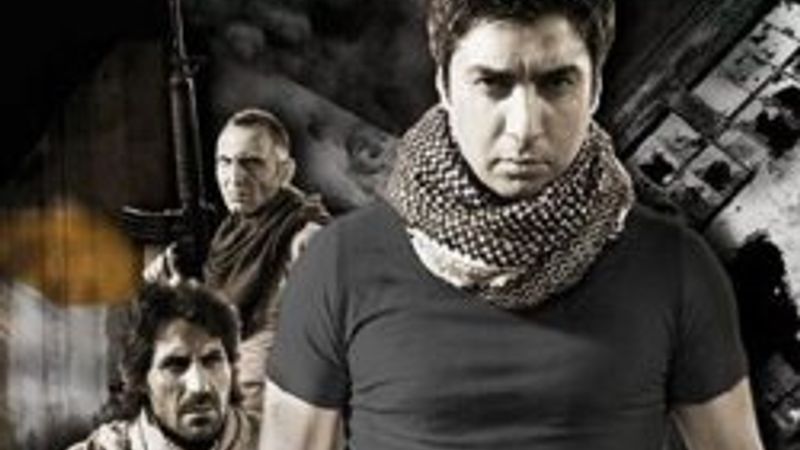 'Kurtlar Vadisi' 'Eyyvah Eyvah 2'yi geçemedi