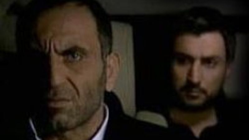 Kurtlar Vadisi Pusu 111. bölüm fragmanı - Video