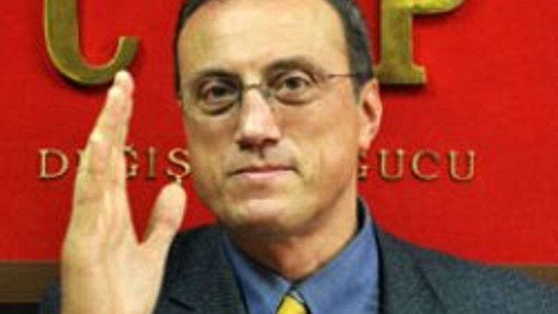 CHP'li Güneş'ten iddialara Nur Suresi ile cevap