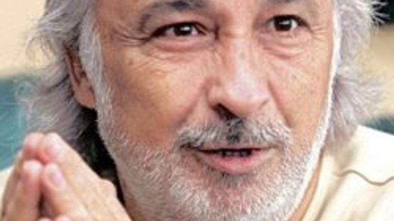 Müjdat Gezen'den cevap niteliğinde sert yazı