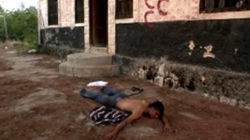 Bozkurtlar Deli Sevda filmi fragmanı