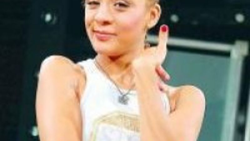 Defne'nin kara talihi