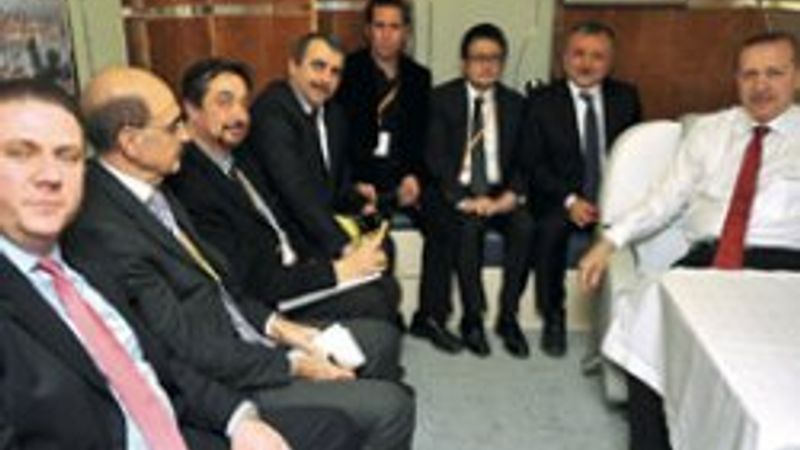 Erdoğan: Ben de işkence gördüm