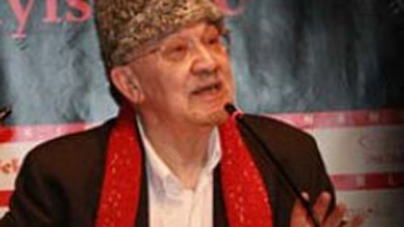 Yalçın Küçük'ten Defne Joy yorumu