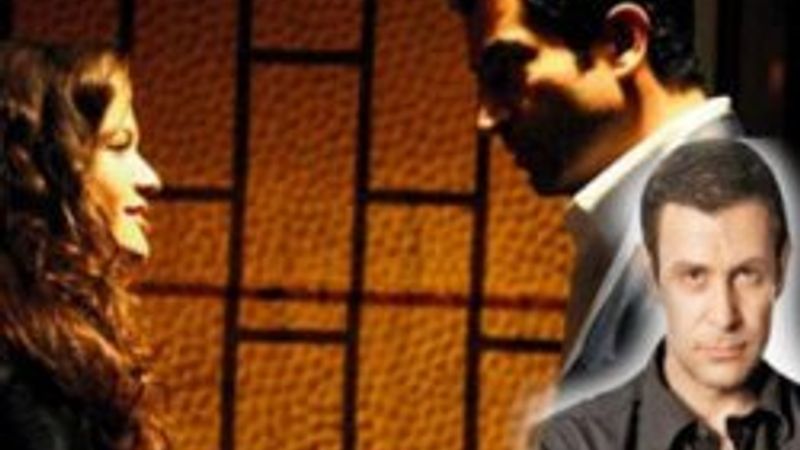 Ezel Berrak ve Kenan aşkını alevlendirdi