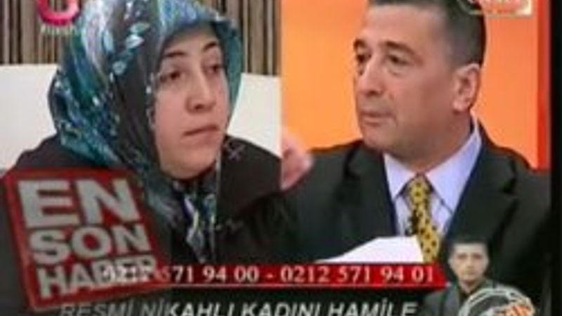 Yalçın Çakır’ı canlı yayında isyan ettiren konuk