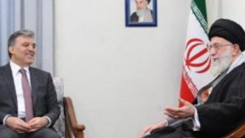 Hamaney Türkiye'yi övdü dünyaya çattı