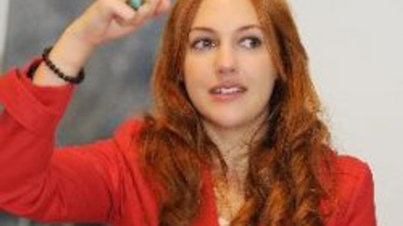 Hürrem Sultan sıkı diyete sokulmuş