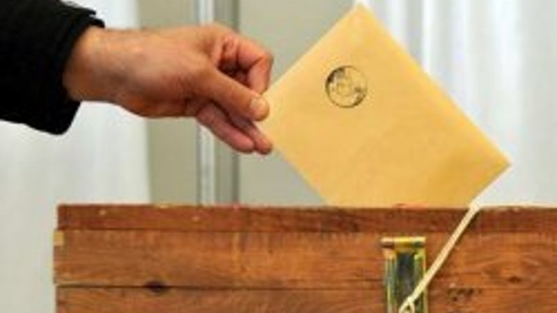 Genel seçim tarihi netleşti