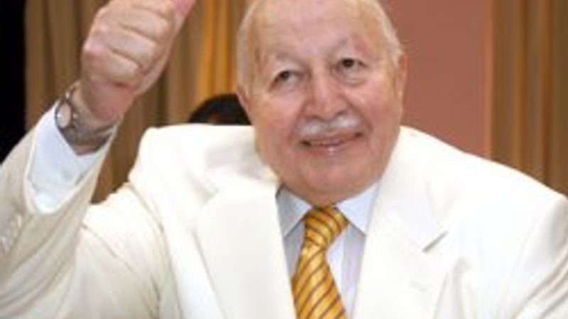 Necmettin Erbakan'ın hayatı