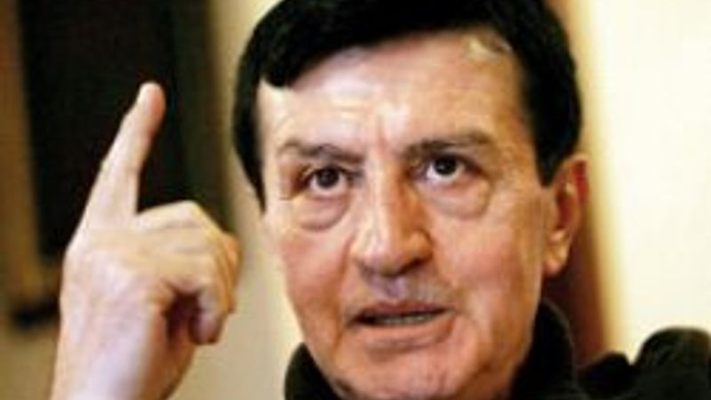 Pamukoğlu: Keser döner sap döner..