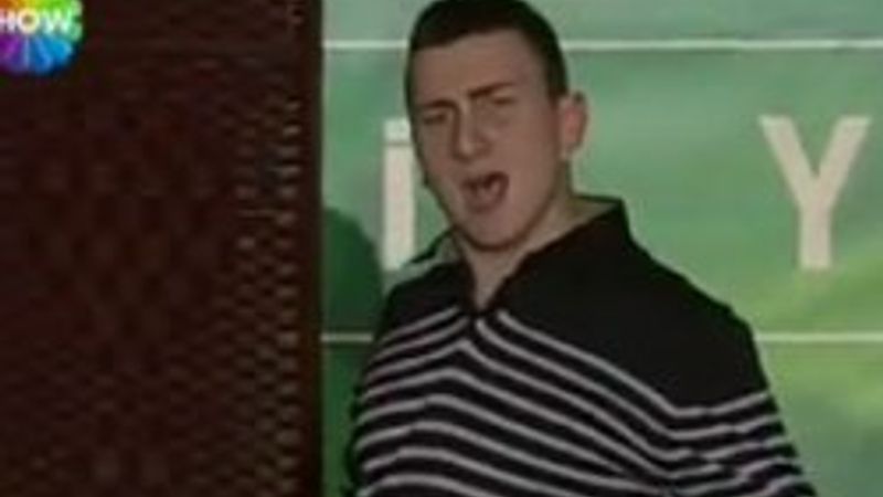 Yetenek Sizsiniz'de Sefa Doğanay şov 2