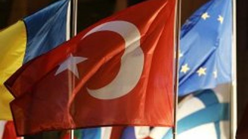 AP'nin Türkiye Raporu kabul edildi