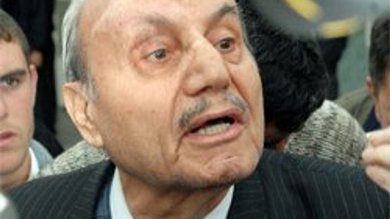 Hüseyin Üzmez: Beni daha çok göreceksiniz