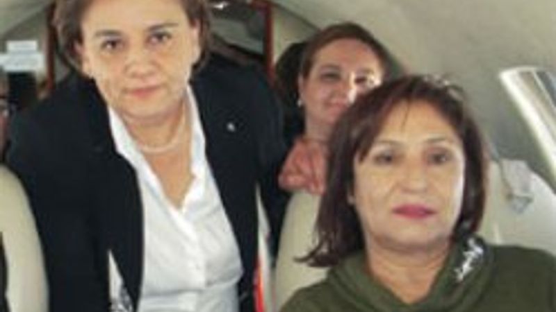 Kılıçdaroğlu çiftinin en büyük acısı