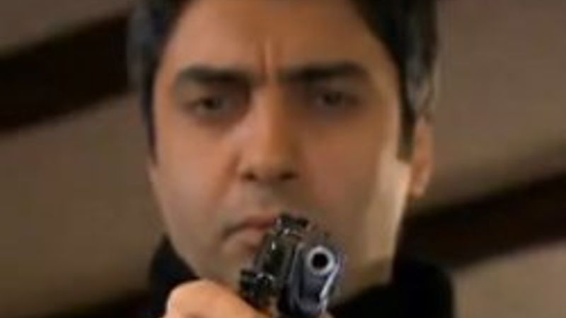 Kurtlar Vadisi Pusu 116.bölüm fragmanı - Tıkla İzle