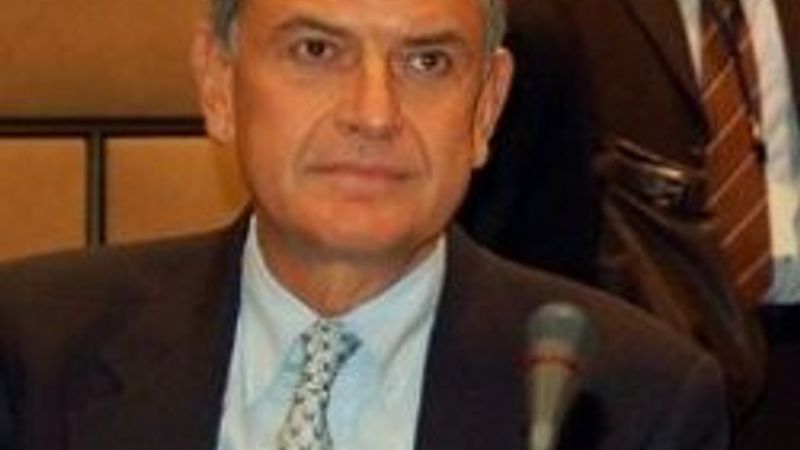 Volkan Bozkır AK Parti'den aday