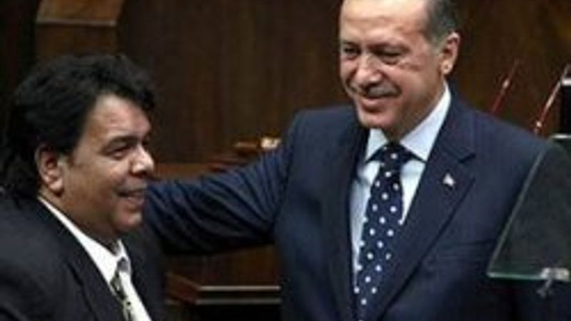 Balık Ayhan AK Parti’den aday