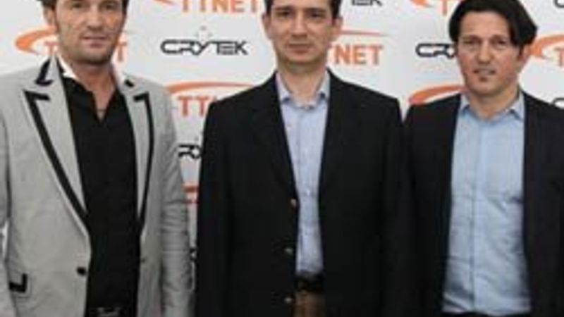 TTNET dijital oyun pazarı Playstore'u açtı