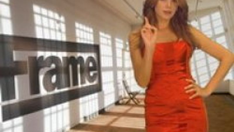 Aysun Kayacı Frame Türkiye ile TNT ekranlarında