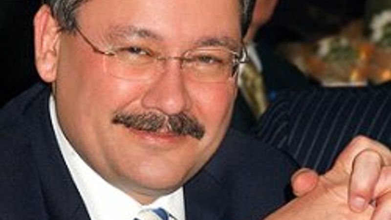 İnce ve Gökçek Twitter'da kapıştı