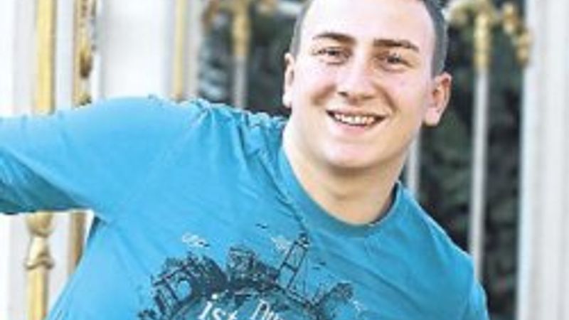 Yetenek Sizsiniz'in birincisi Sefa'dan ilk röportaj