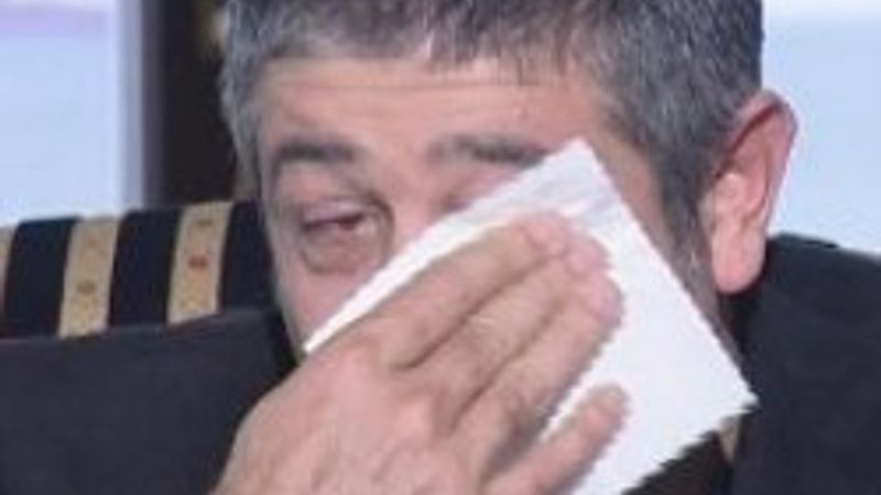 Murat Göğebakan: Varım yoğum bir soytarı yüzünden gitti - İzle