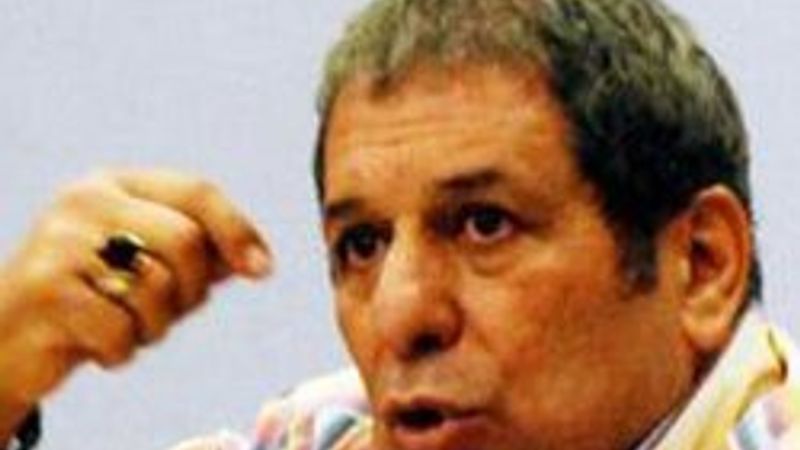 Erman Toroğlu: Tek eşli değilim - izle