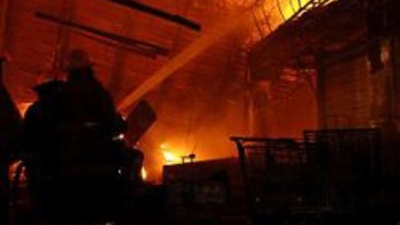 4 bin dolara çalışacak işçi aranıyor