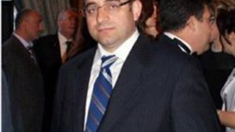 Zekeriya Öz: AKP de ordu da benden rahatsızdı