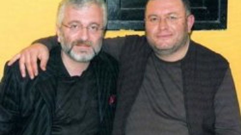 Kürtlerin yüz karasısın deyip kurşun yağdırdı