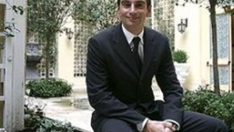 Nutella'nın varisi bisiklet kazasında öldü