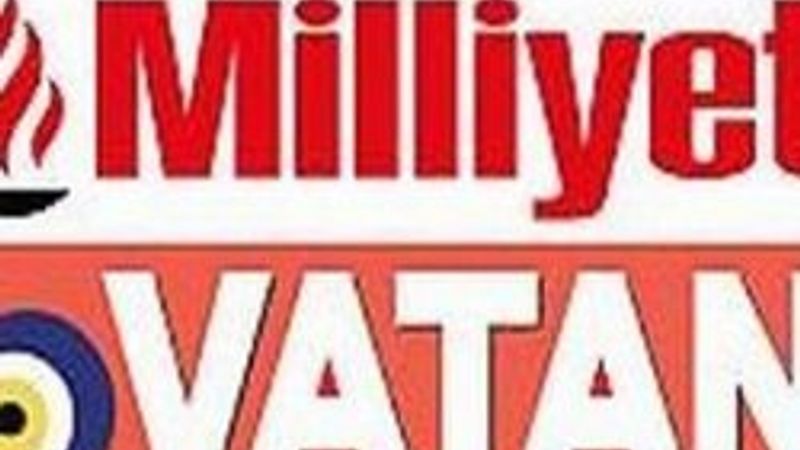 Milliyet ve Vatan satıldı