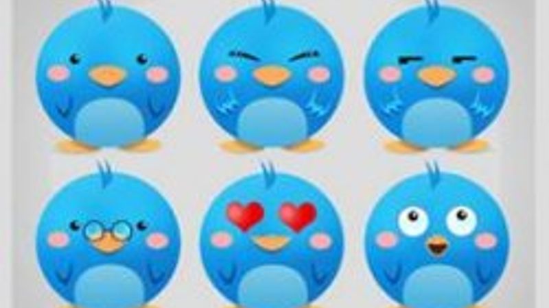 Ne kadar çok tweet o kadar az ilişki