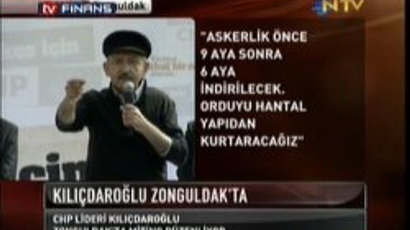 Kılıçdaroğlu'ndan ananı açıklaması