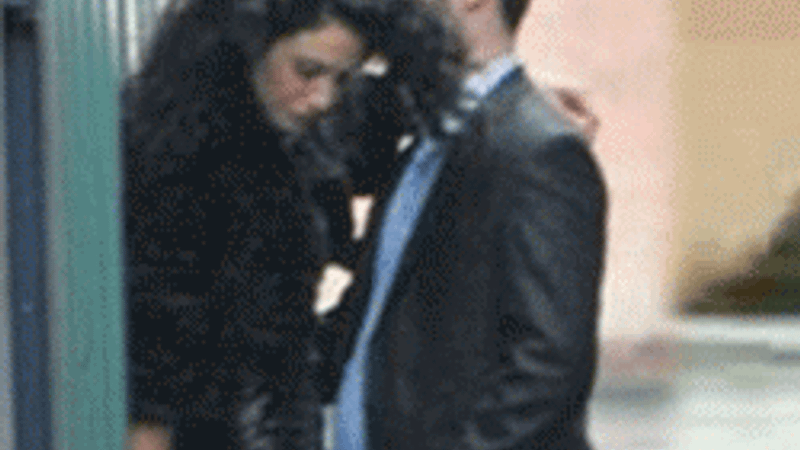 Ekin Türkmen eskort kız oldu