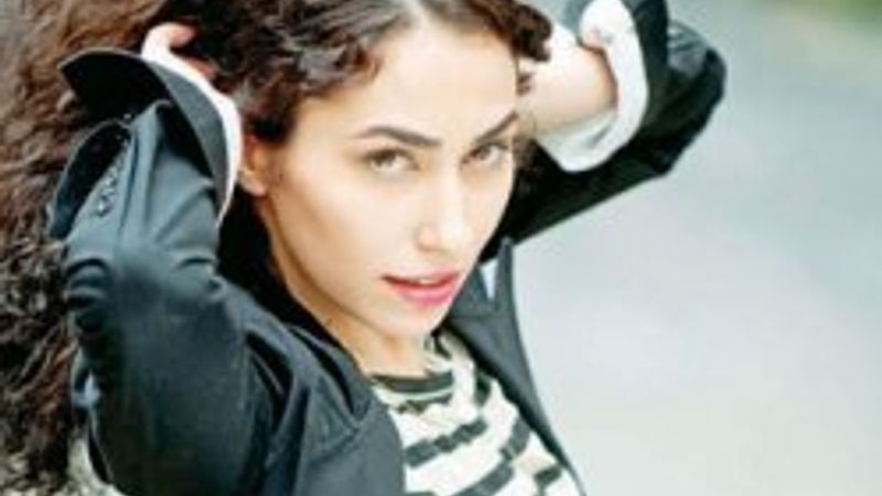 Korkusuz Kürt kızı Esra Ruşan konuştu