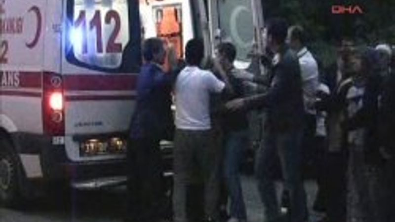 İki liseliye korkunç infaz