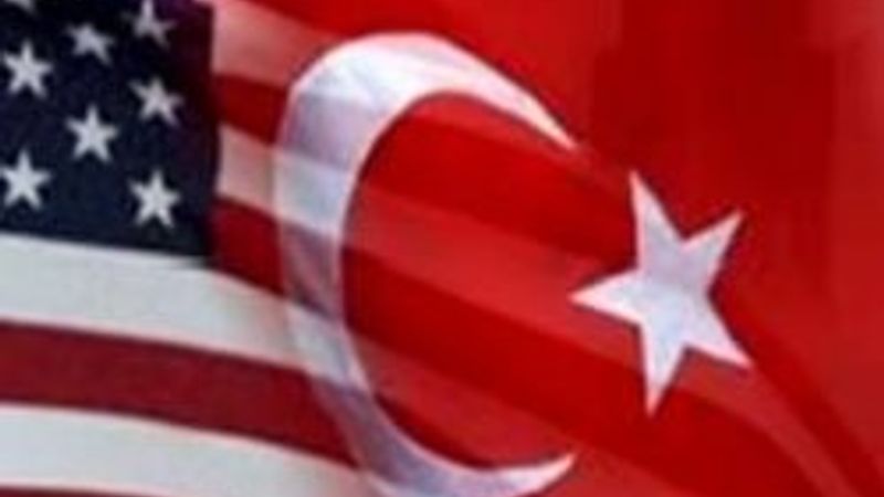 Türkler ABD'yi sevmiyor