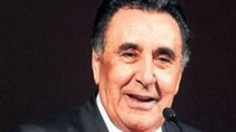 Ahmet Hakan neden Bodrum'a gitti