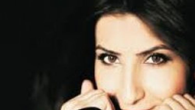 Sibel Pamuk: Okan'a kırgınım