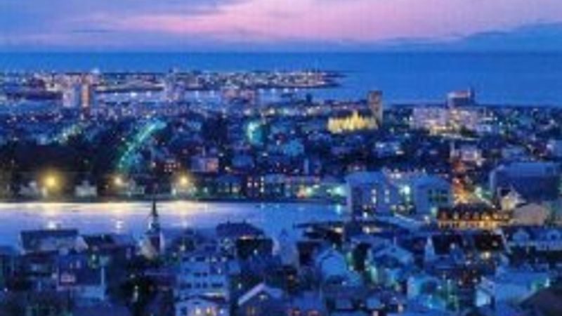 En huzurlu ülkeler listesi açıklandı