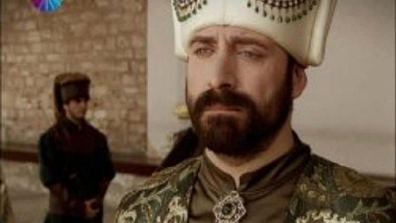Muhteşem Yüzyıl 20.Bölüm fragmanı - Video